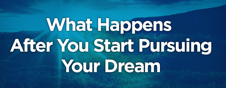 What Happens After You Start?