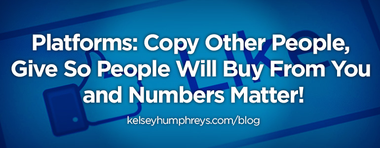 Numbers Matter for Your Message!