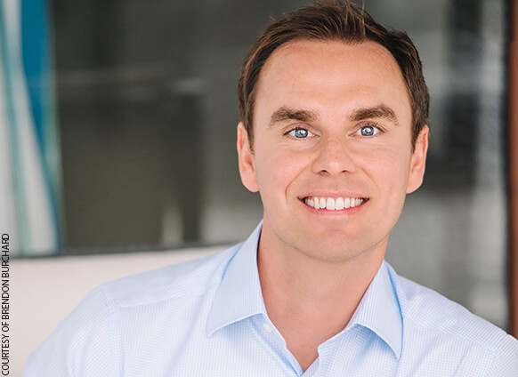 The Pursuit: 5 Ways to Take Charge of Your Life, the Brendon Burchard Way