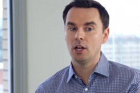 Brendon Burchard Wants You to Live, Love and Matter
