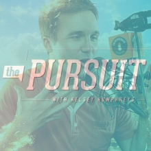 The Pursuit: How to Ignite Your Life, EOFire Style