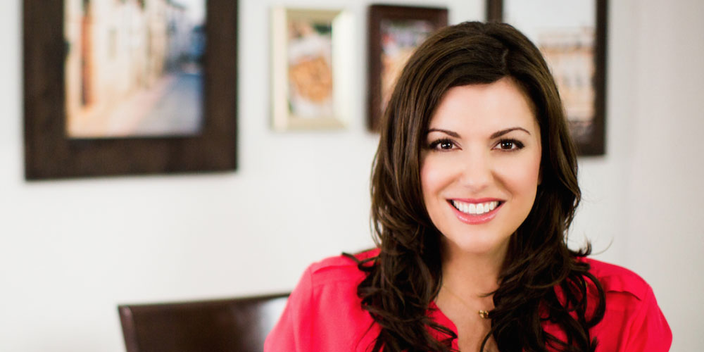 How Amy Porterfield Went from Employee to Millionaire Entrepreneur