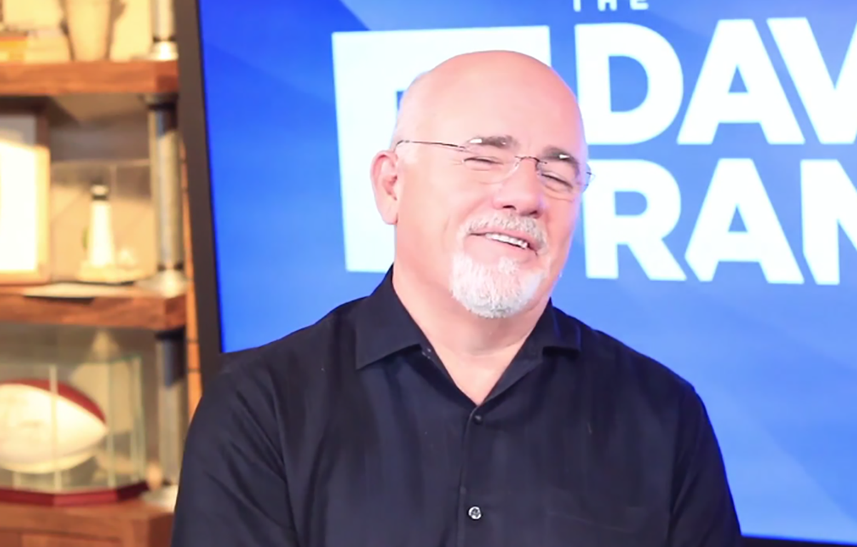 Dave Ramsey’s 10 Steps to Success