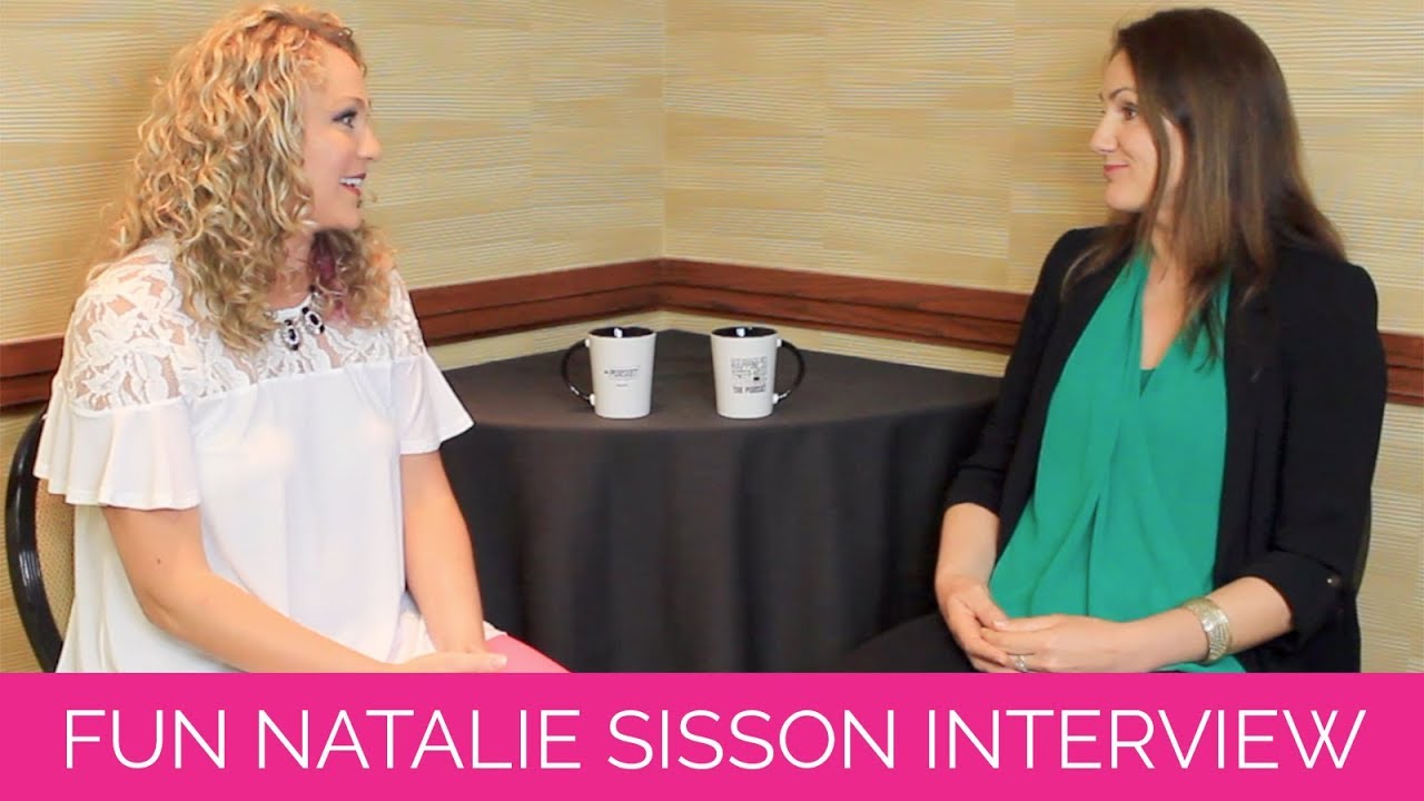 Natalie Sisson The Suitcase Entrepreneur