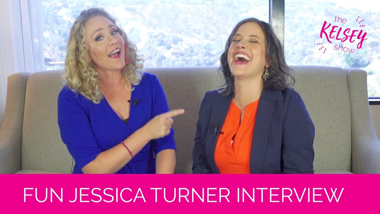 Stretched too Thin? Interview with Jessica N. Turner